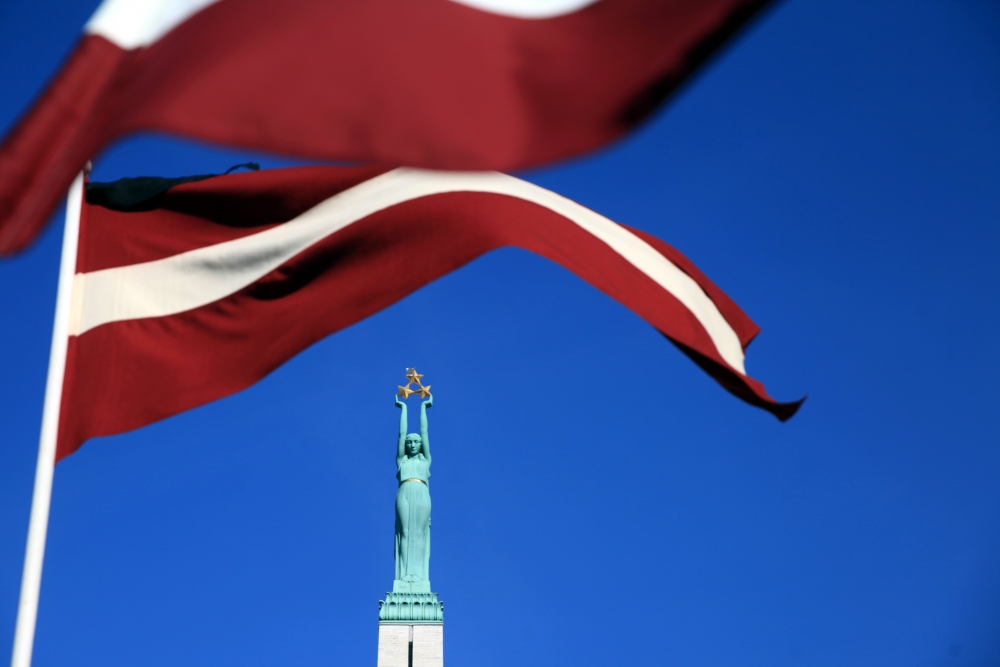 4. maijs – Latvijas Republikas Neatkarības atjaunošanas diena