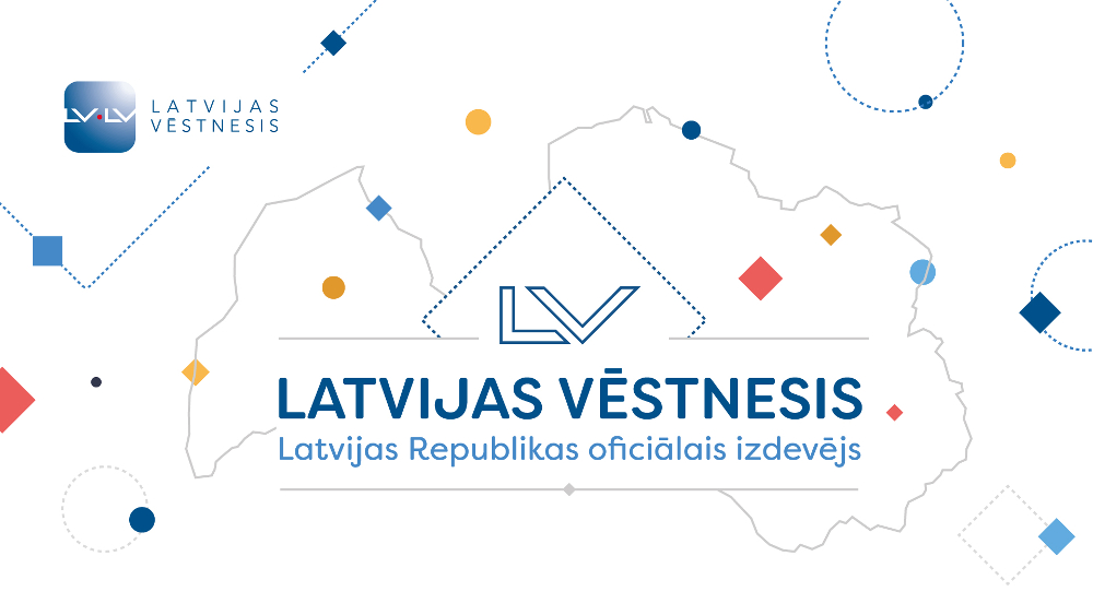 Videovizītkarte: kas ir “Latvijas Vēstnesis”?